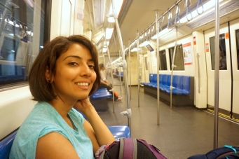 On the MRT
